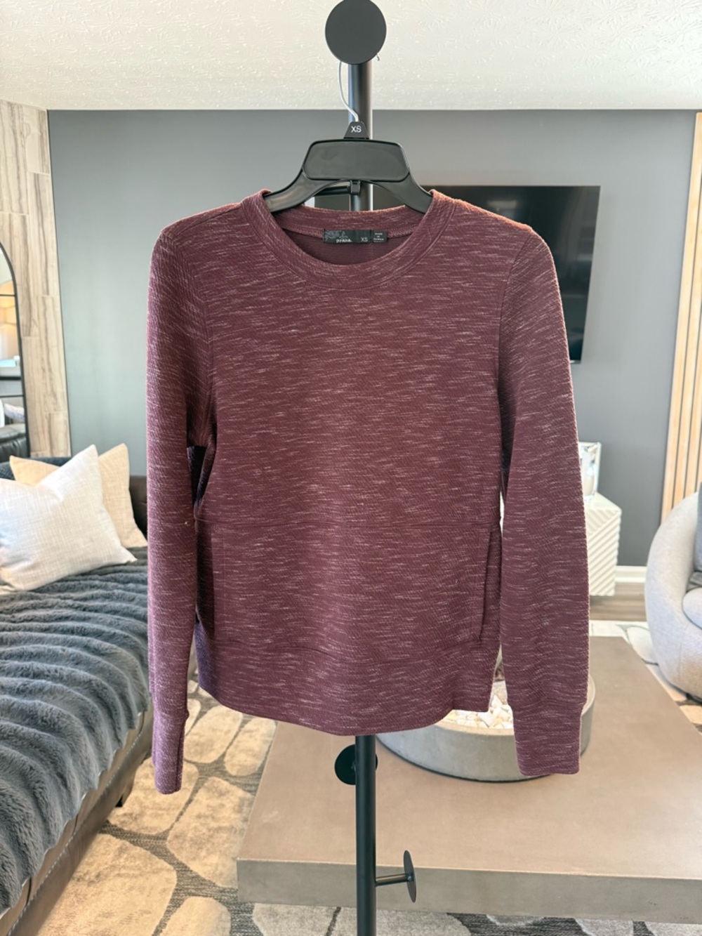Prana Women's Sunrise Sweatshirt